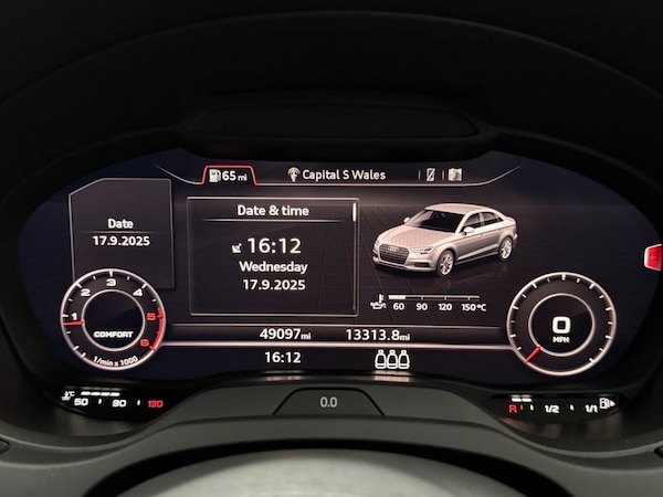 Used Audi A3 2020 for sale - 76092669: Photo 22
