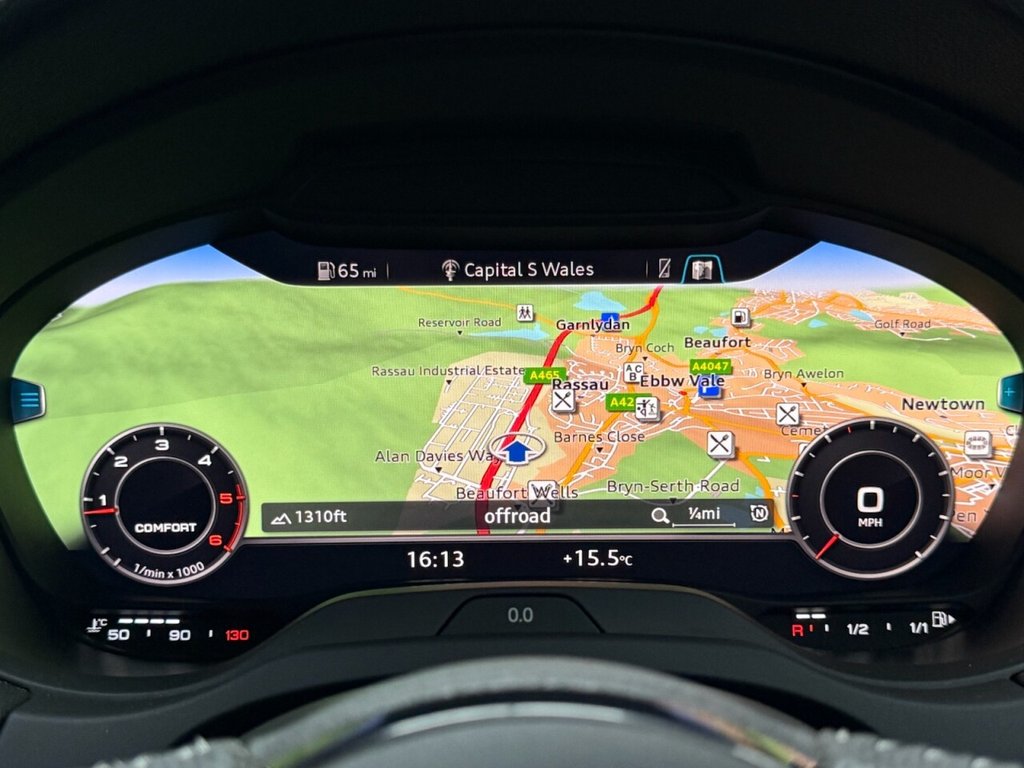 Used Audi A3 2020 for sale - 76092669: Photo 23