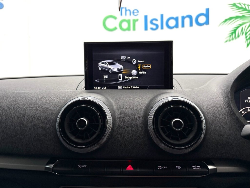 Used Audi A3 2020 for sale - 76092669: Photo 24