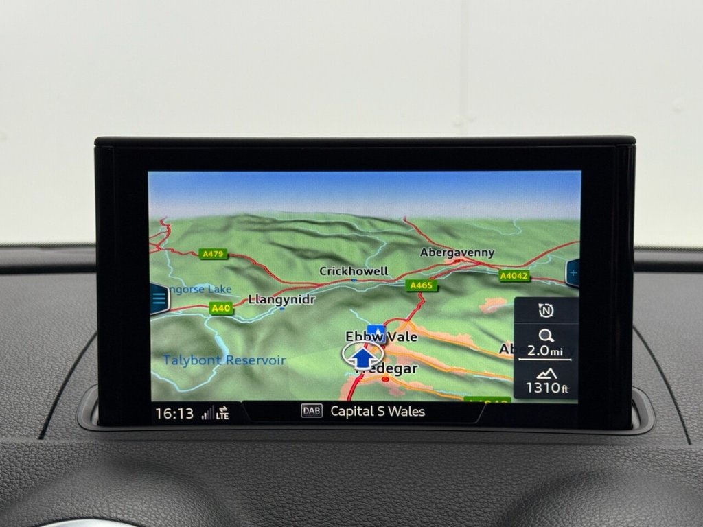 Used Audi A3 2020 for sale - 76092669: Photo 25