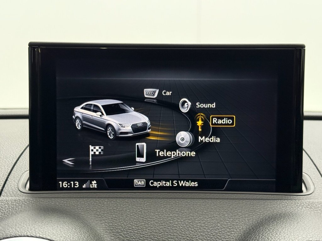 Used Audi A3 2020 for sale - 76092669: Photo 26