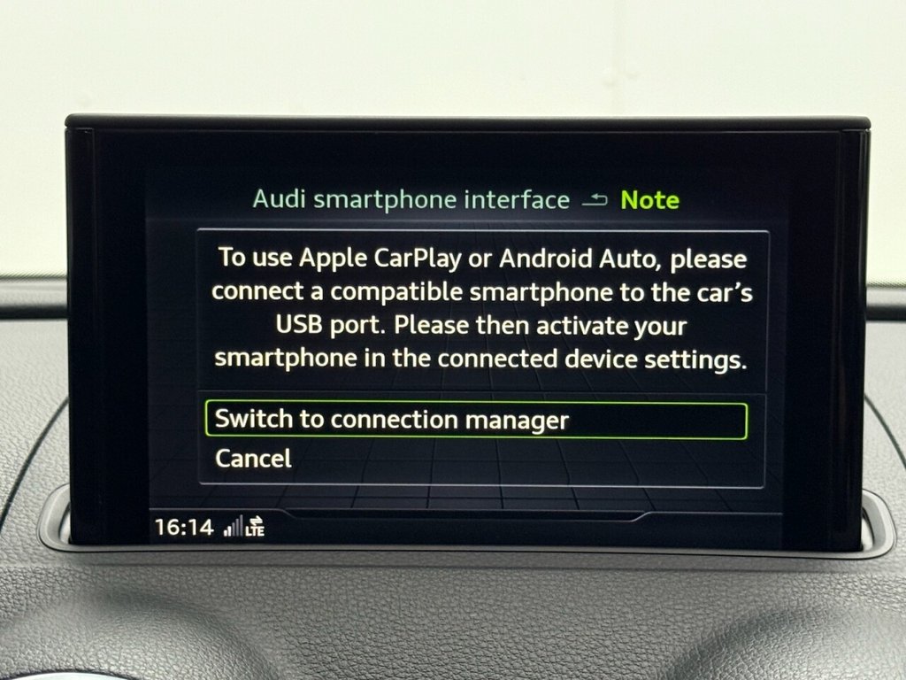 Used Audi A3 2020 for sale - 76092669: Photo 29