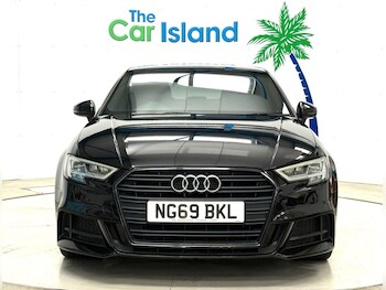 Used Audi A3 2020 for sale - 76092669: Photo 2
