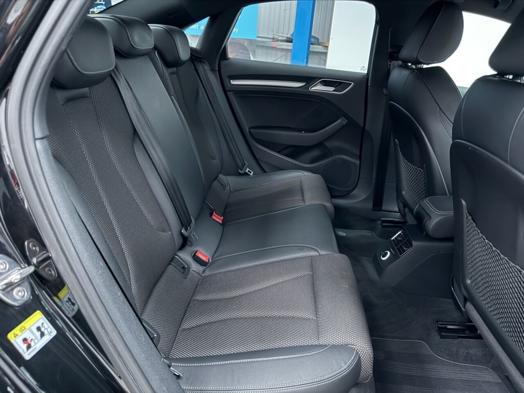 Used Audi A3 2020 for sale - 76092669: Photo 33