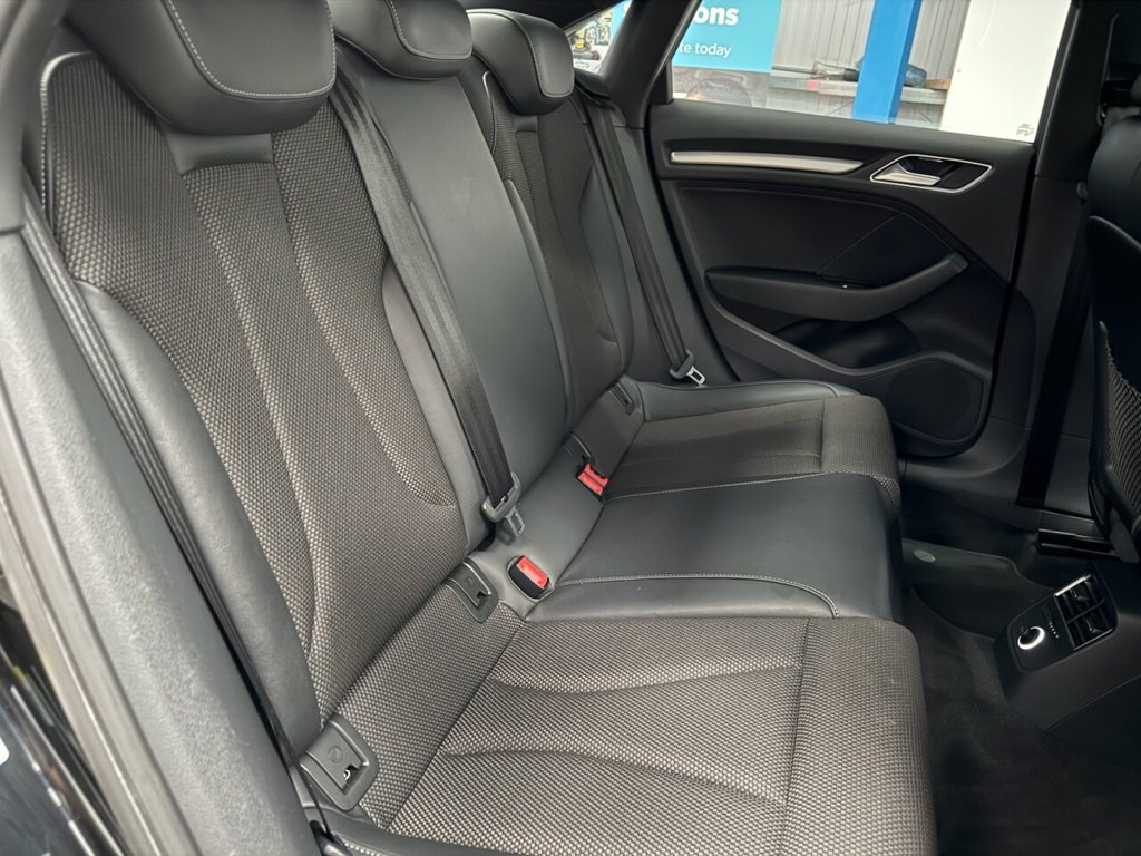 Used Audi A3 2020 for sale - 76092669: Photo 34