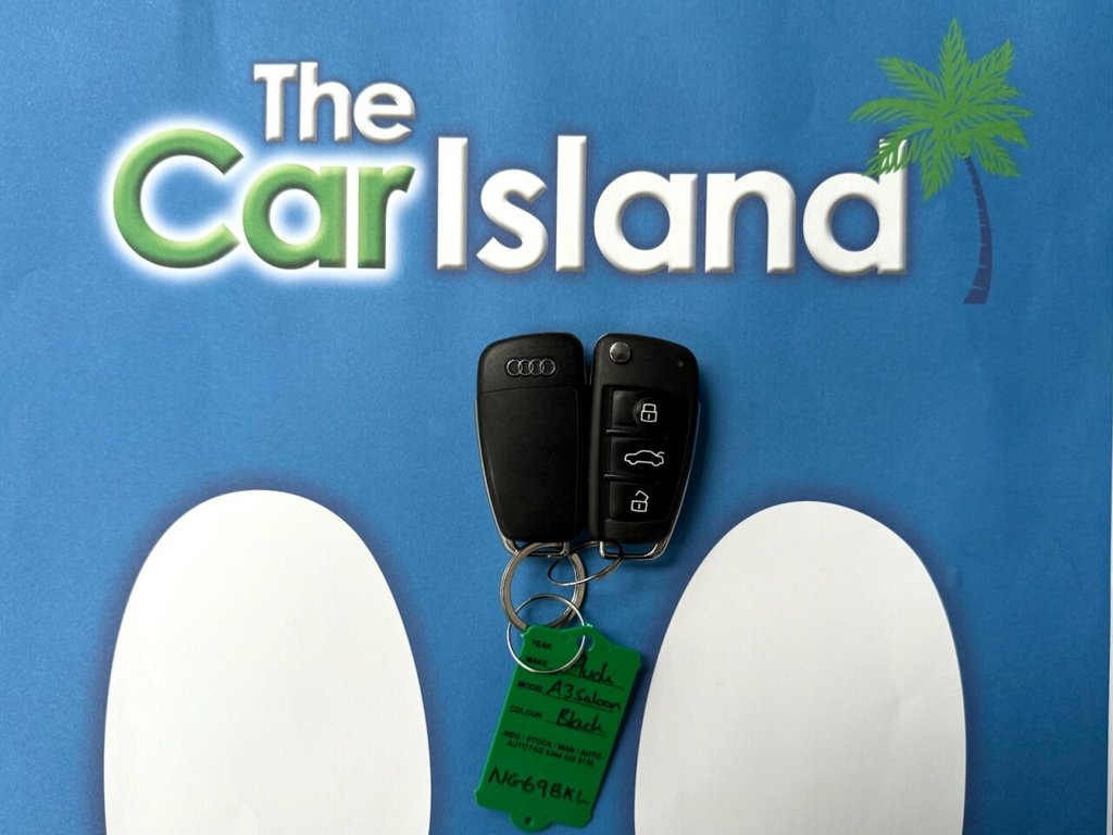 Used Audi A3 2020 for sale - 76092669: Photo 37