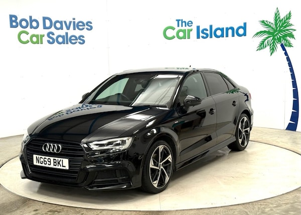 Used Audi A3 2020 for sale - 76092669: Photo 3