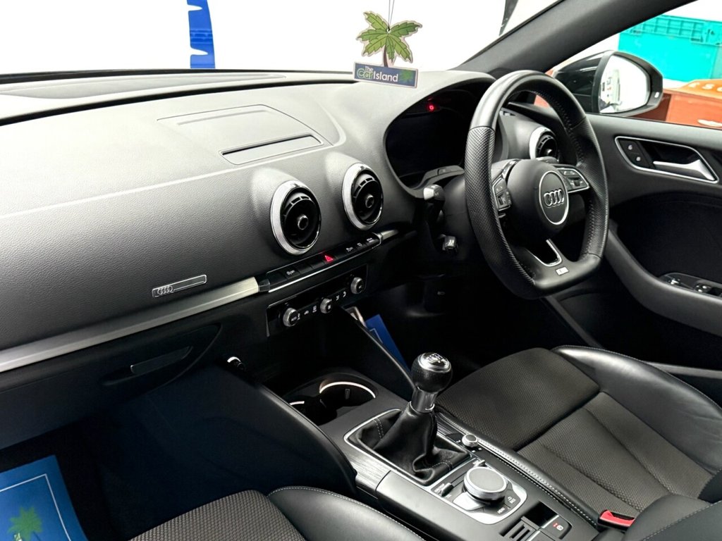 Used Audi A3 2020 for sale - 76092669: Photo 4