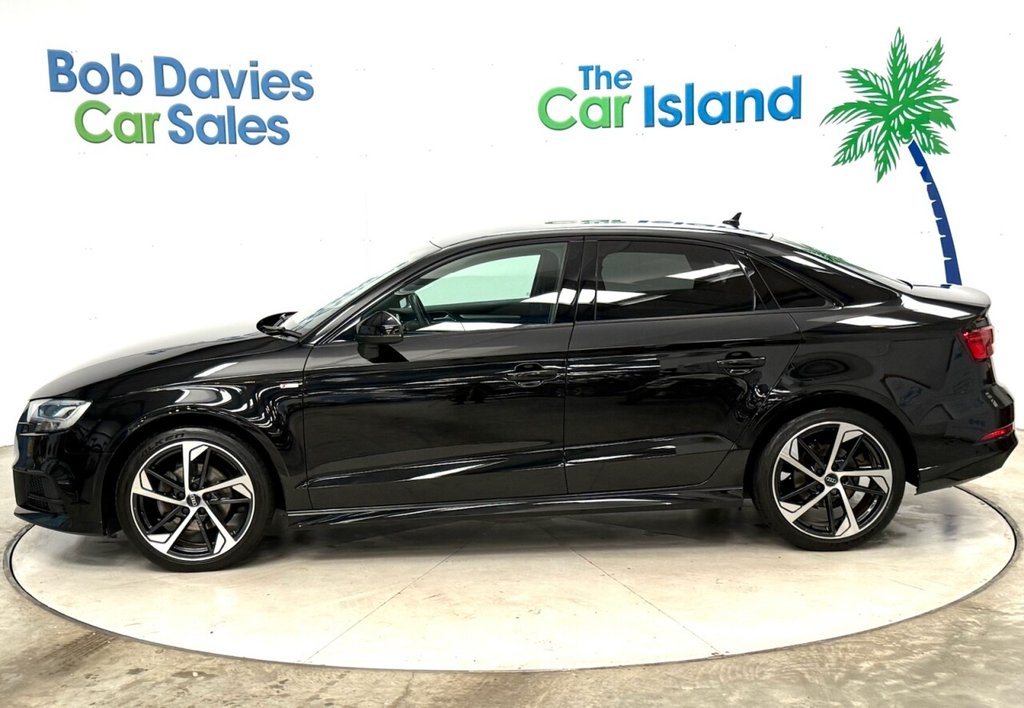 Used Audi A3 2020 for sale - 76092669: Photo 5