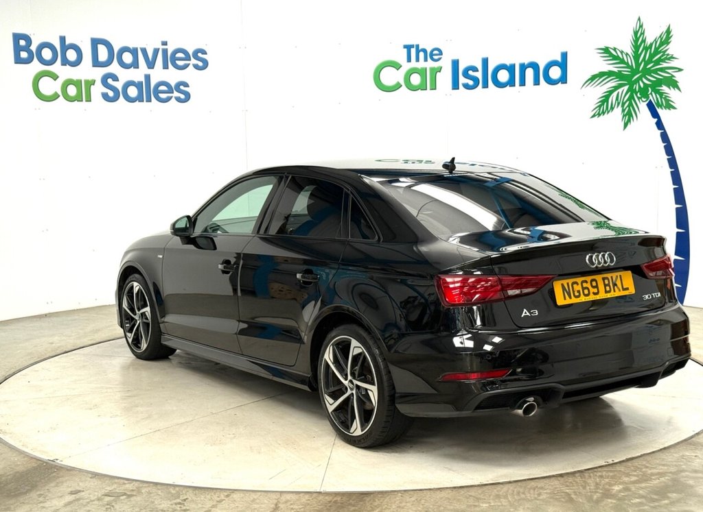 Used Audi A3 2020 for sale - 76092669: Photo 6