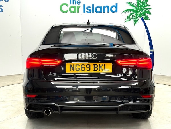 Used Audi A3 2020 for sale - 76092669: Photo 7
