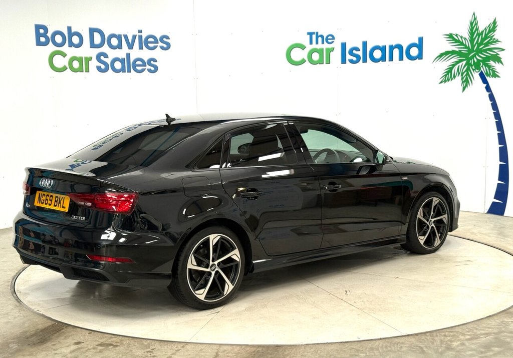 Used Audi A3 2020 for sale - 76092669: Photo 9