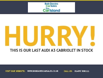 Used Audi A3 2010 for sale - 75727412: Photo