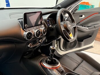 Used Nissan Juke 2023 for sale - 77642963: Photo