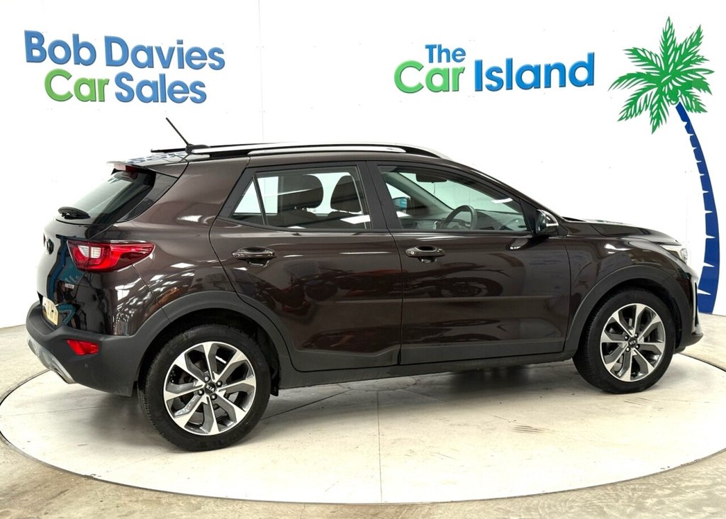 Used Kia Stonic 2018 for sale - 76711236: Photo 10
