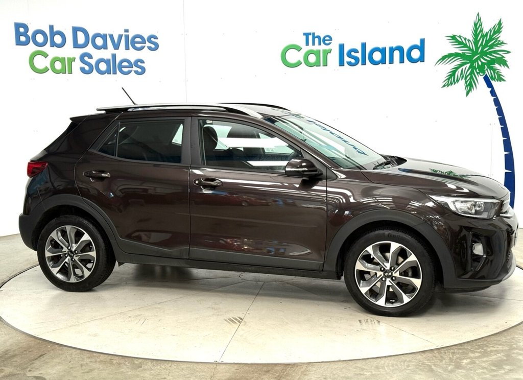 Used Kia Stonic 2018 for sale - 76711236: Photo 11