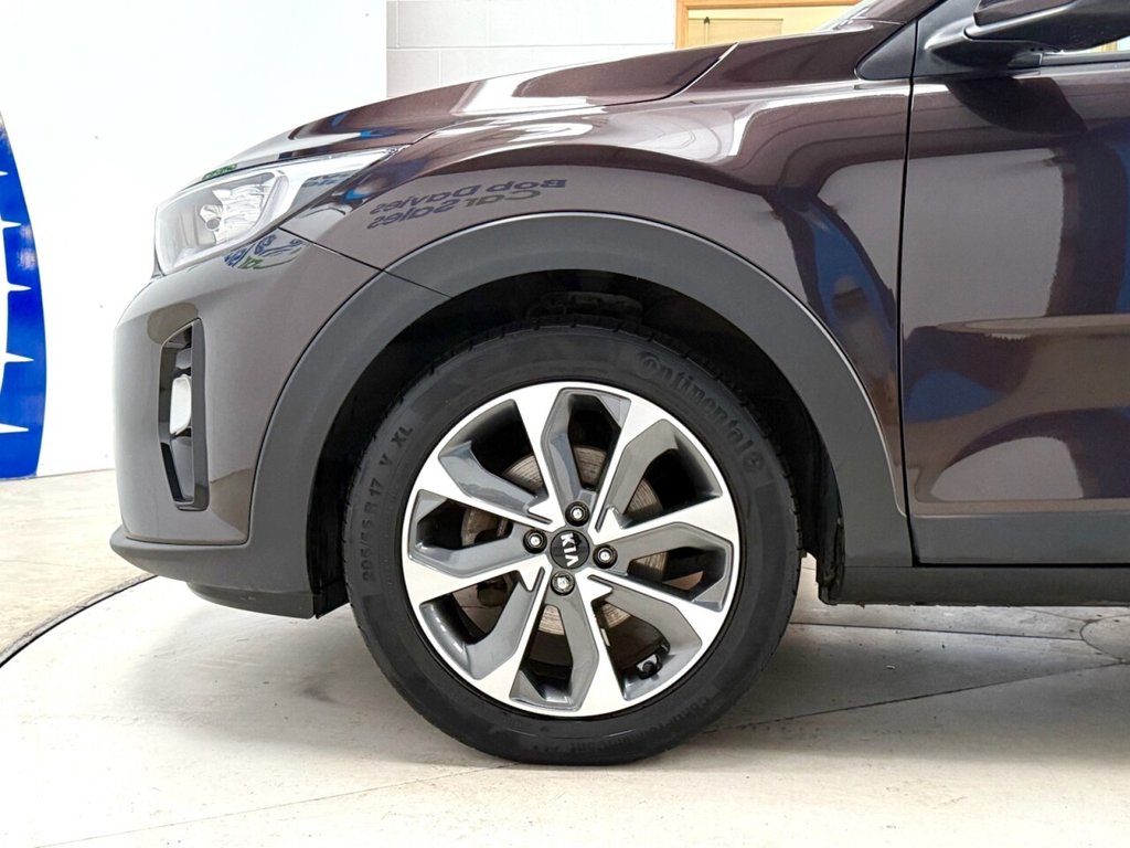 Used Kia Stonic 2018 for sale - 76711236: Photo 12