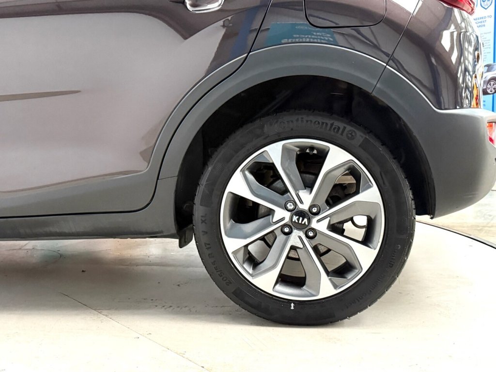 Used Kia Stonic 2018 for sale - 76711236: Photo 13