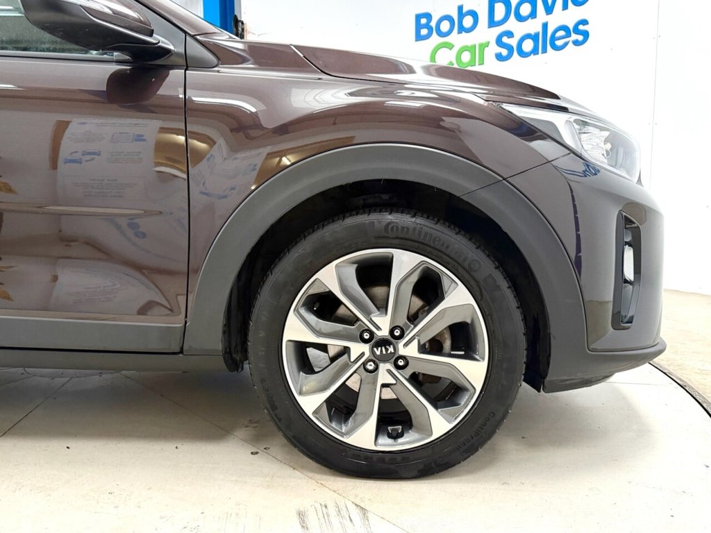 Used Kia Stonic 2018 for sale - 76711236: Photo 14