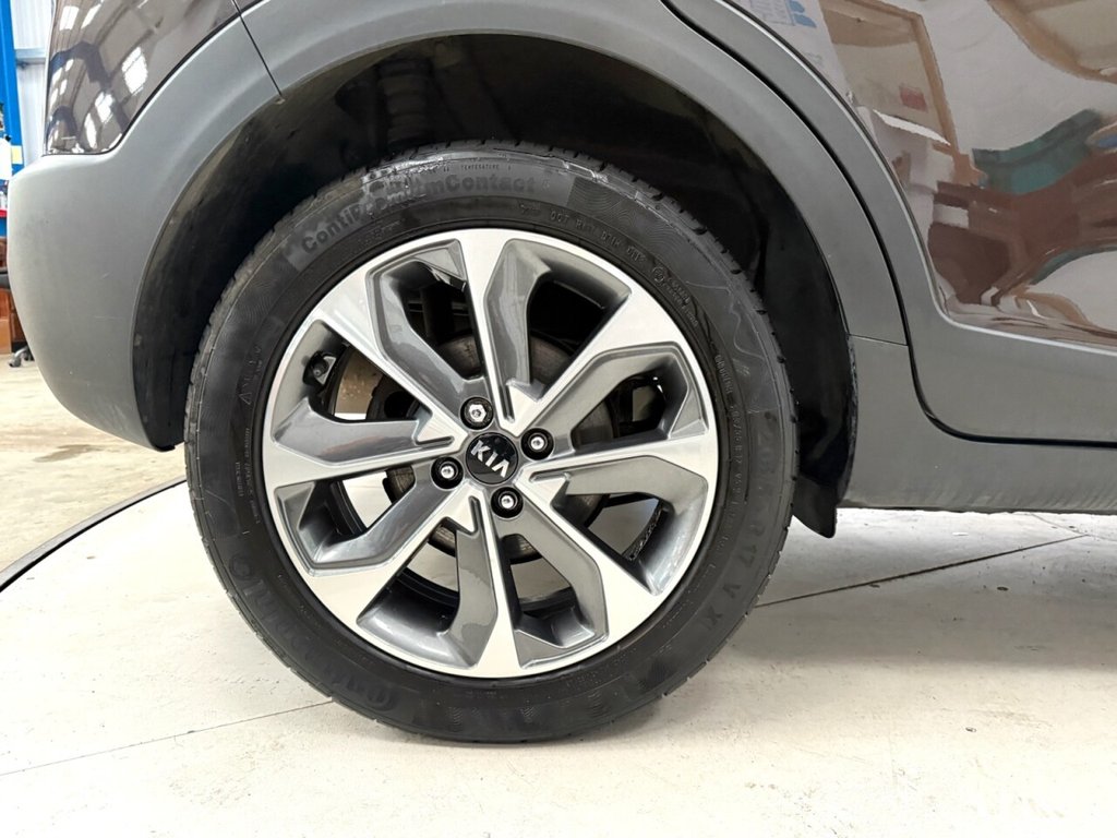 Used Kia Stonic 2018 for sale - 76711236: Photo 15