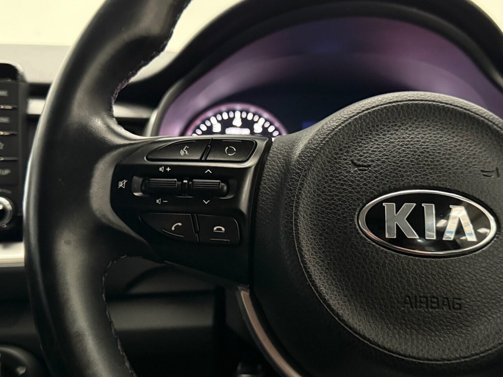 Used Kia Stonic 2018 for sale - 76711236: Photo 20