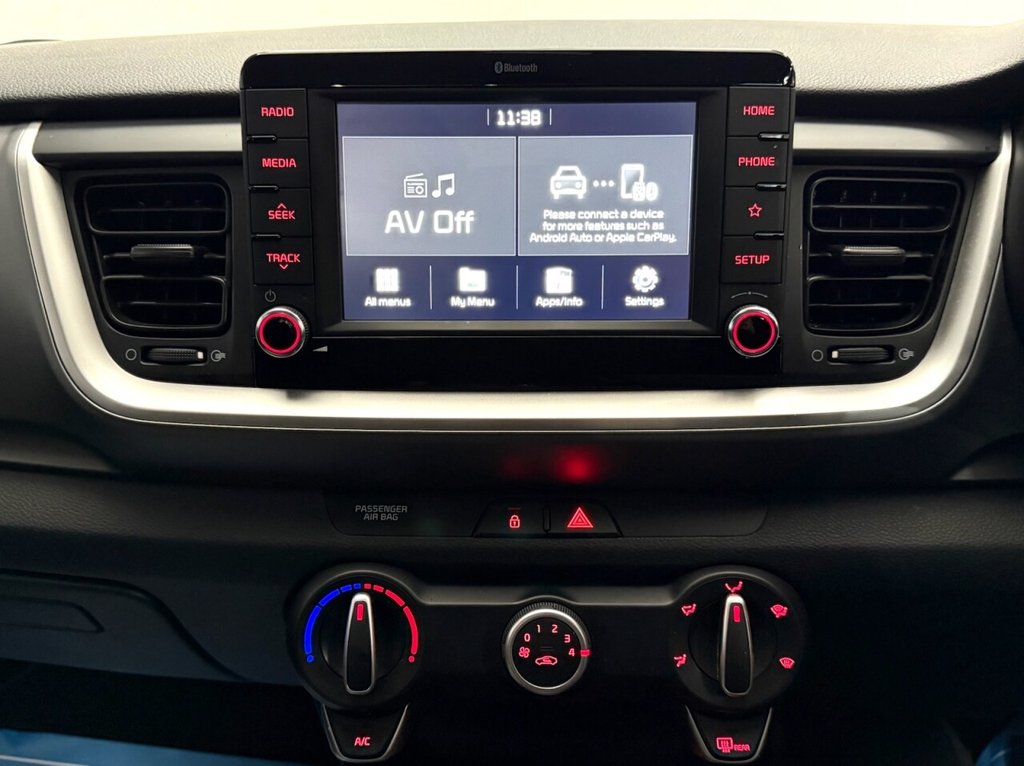 Used Kia Stonic 2018 for sale - 76711236: Photo 23