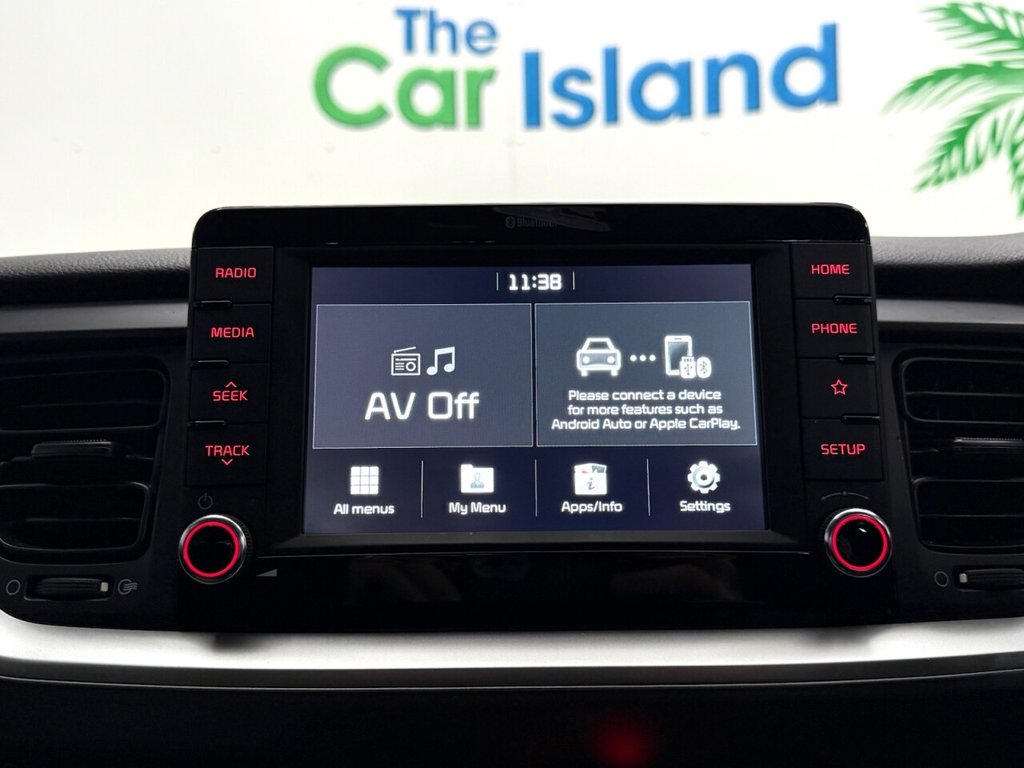 Used Kia Stonic 2018 for sale - 76711236: Photo 24