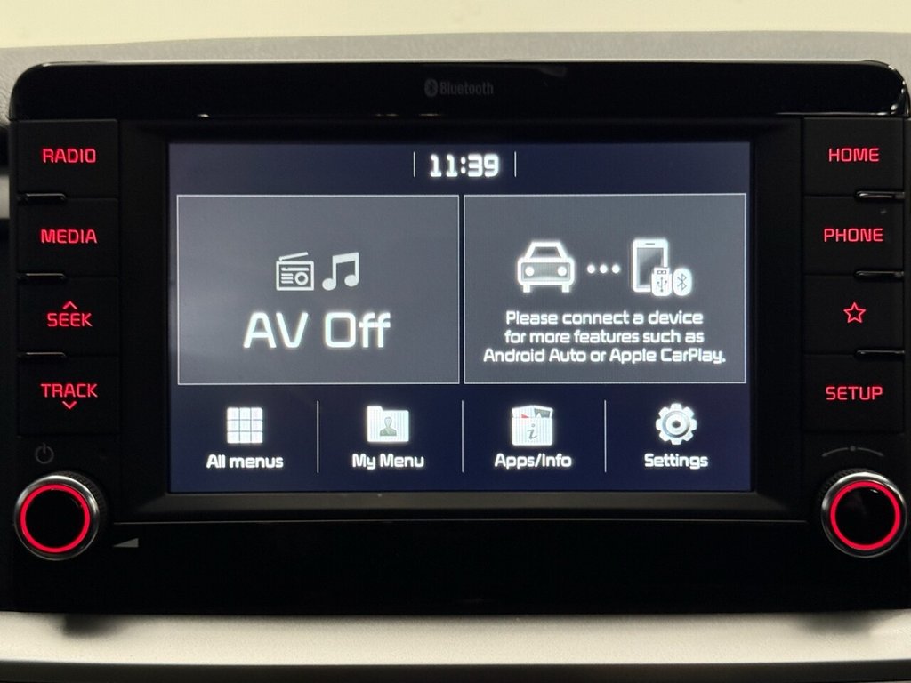 Used Kia Stonic 2018 for sale - 76711236: Photo 25