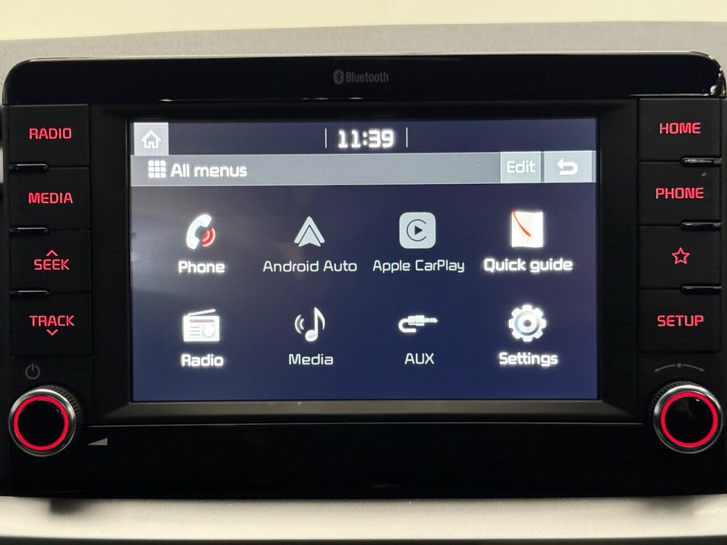 Used Kia Stonic 2018 for sale - 76711236: Photo 26