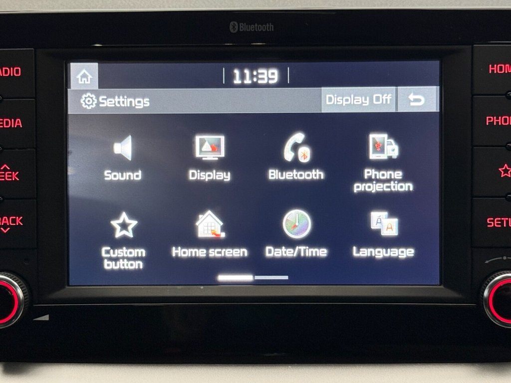 Used Kia Stonic 2018 for sale - 76711236: Photo 27