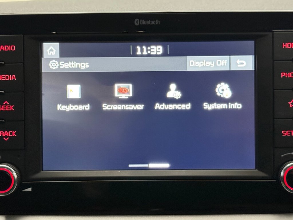 Used Kia Stonic 2018 for sale - 76711236: Photo 28