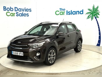 Used Kia Stonic 2018 for sale - 76711236: Photo