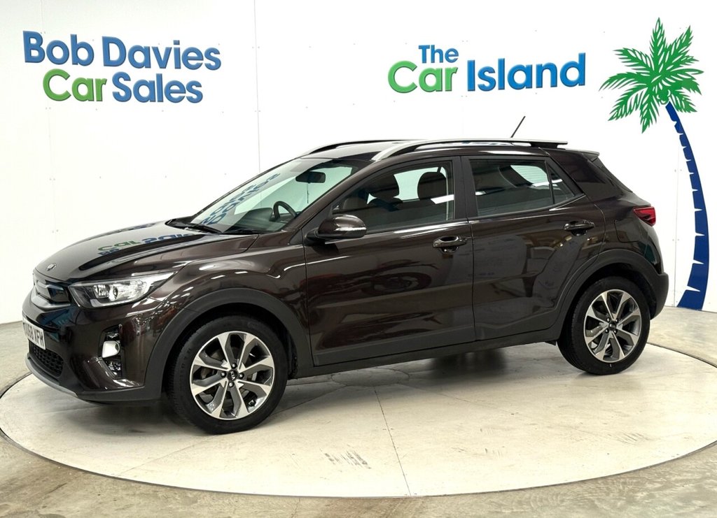 Used Kia Stonic 2018 for sale - 76711236: Photo 5