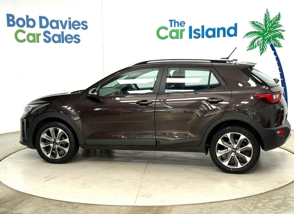 Used Kia Stonic 2018 for sale - 76711236: Photo 6