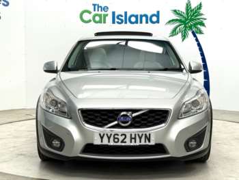 Used Volvo C30 2012 for sale - 75221338: Photo