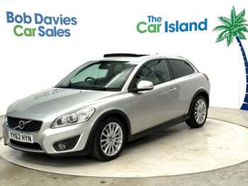 Used Volvo C30 2012 for sale - 75221338: Photo