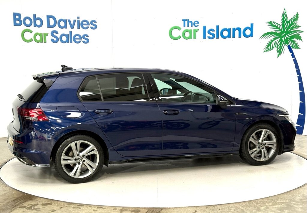 Used Volkswagen Golf 2022 for sale - 77680413: Photo 10