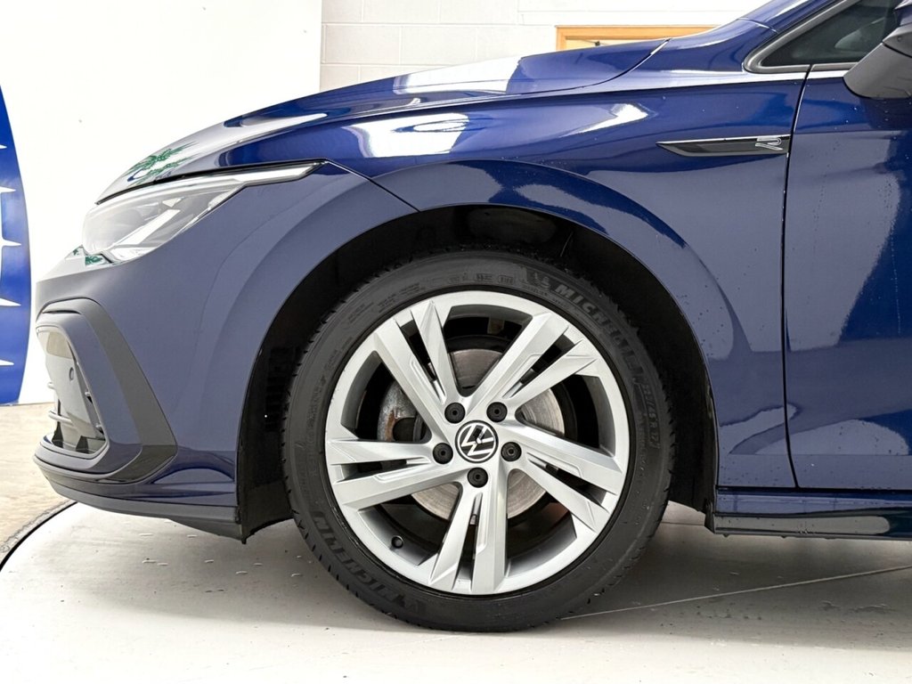 Used Volkswagen Golf 2022 for sale - 77680413: Photo 12