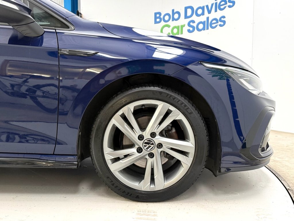 Used Volkswagen Golf 2022 for sale - 77680413: Photo 14