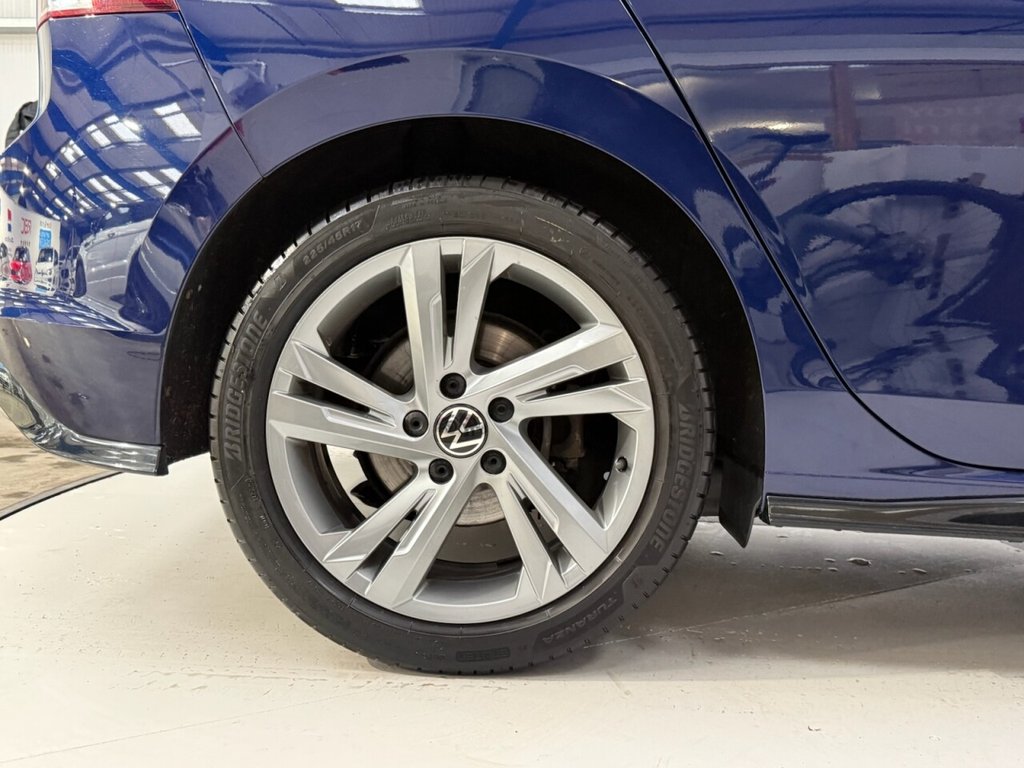 Used Volkswagen Golf 2022 for sale - 77680413: Photo 15