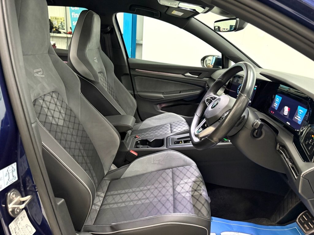 Used Volkswagen Golf 2022 for sale - 77680413: Photo 17