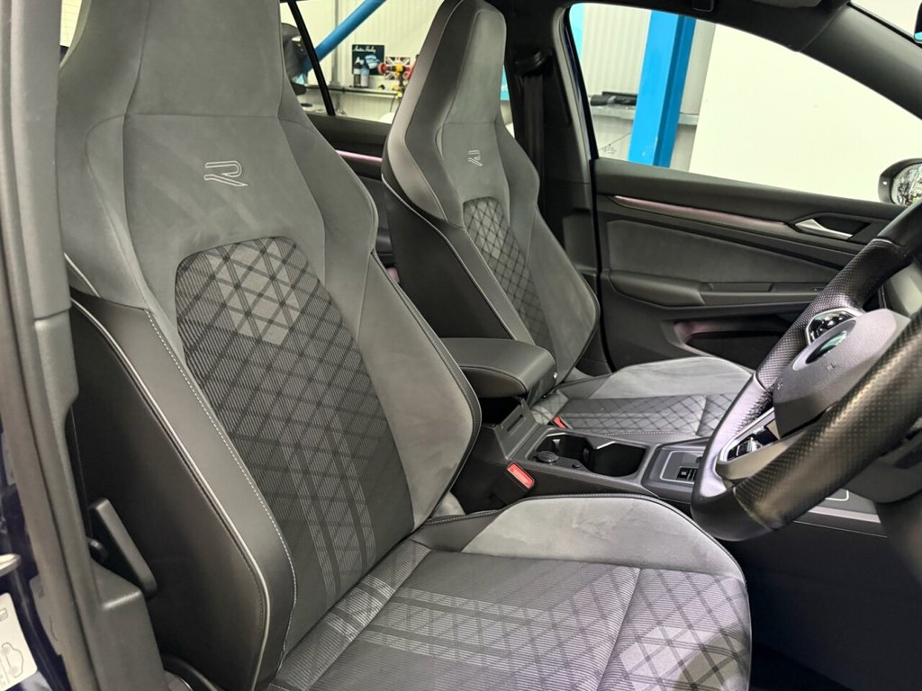 Used Volkswagen Golf 2022 for sale - 77680413: Photo 18