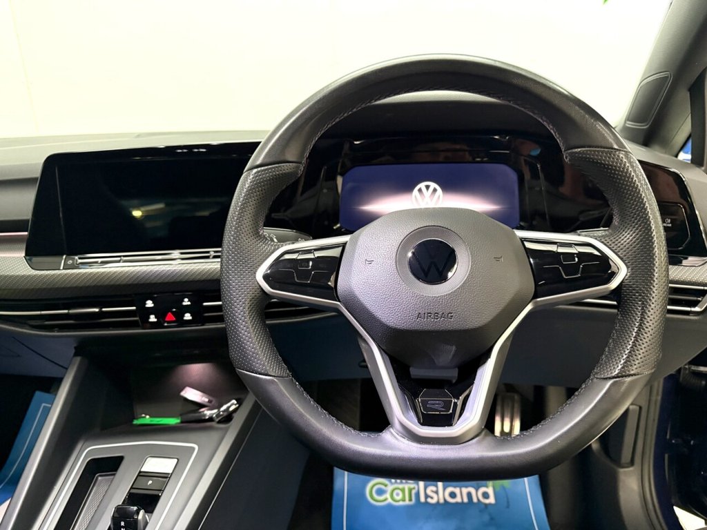 Used Volkswagen Golf 2022 for sale - 77680413: Photo 19