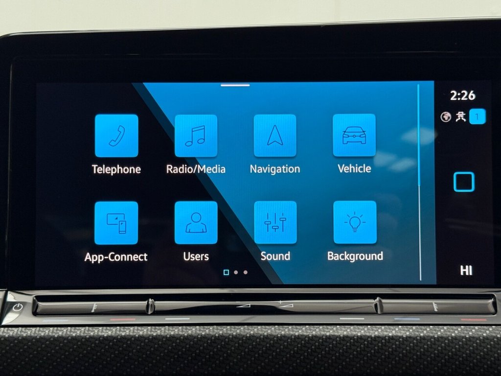 Used Volkswagen Golf 2022 for sale - 77680413: Photo 25