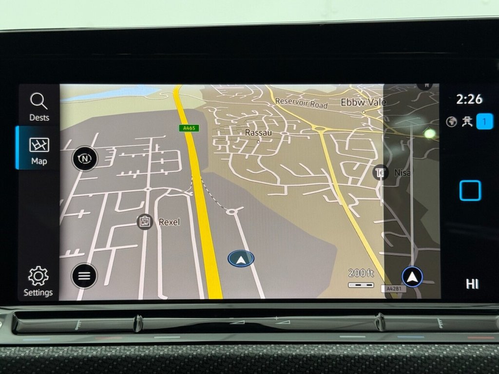 Used Volkswagen Golf 2022 for sale - 77680413: Photo 27