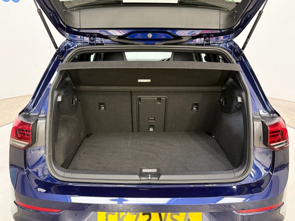 Used Volkswagen Golf 2022 for sale - 77680413: Photo 34