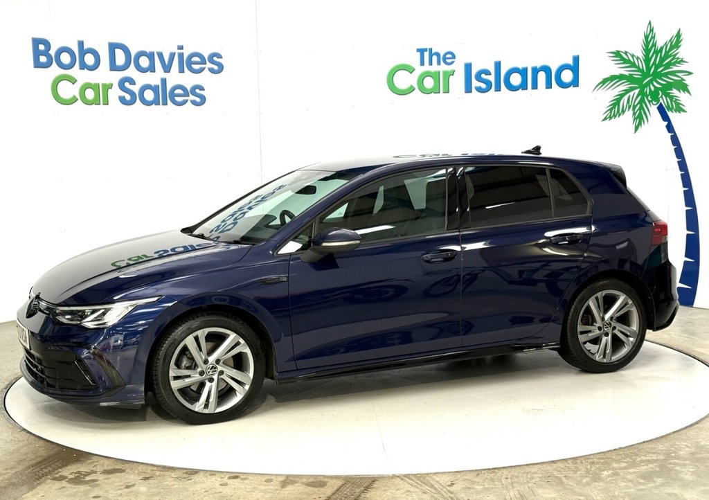 Used Volkswagen Golf 2022 for sale - 77680413: Photo 5