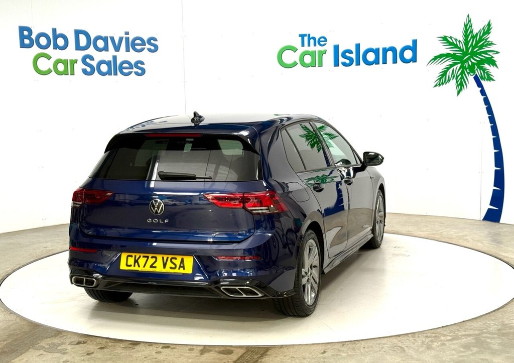 Used Volkswagen Golf 2022 for sale - 77680413: Photo 9