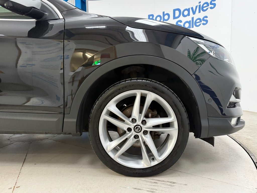 Used Nissan Qashqai 2019 for sale - 77341560: Photo 11