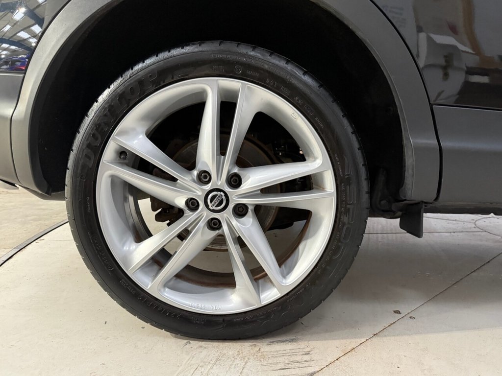 Used Nissan Qashqai 2019 for sale - 77341560: Photo 12